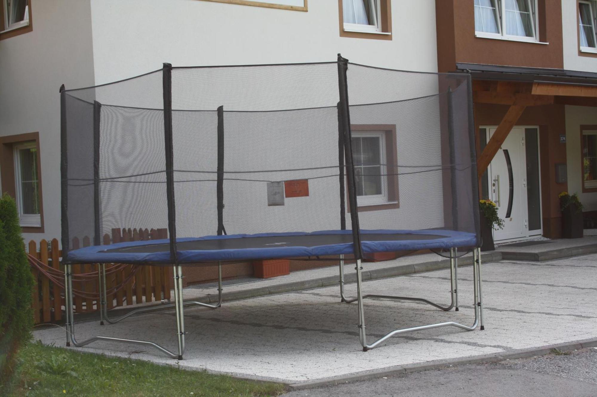 Alpenjuwel Appartements Флахау Экстерьер фото